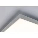 LED panel VELORA RAINBOW stor, firkantet, RGBW