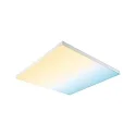 LED panel VELORA RAINBOW stor, firkantet, RGBW