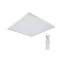 LED panel VELORA RAINBOW stor, firkantet, RGBW
