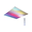 LED panel VELORA RAINBOW stor, firkantet, RGBW