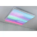 LED panel VELORA RAINBOW stor, firkantet, RGBW