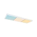 LED panel ATRIA LED firkantet, 22W 1800lm 3000 - 6500K