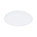 Indbygningslampe VARIFIT VENULA EDGE IP44