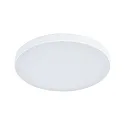 Paulmann recessed luminaire VARIFIT VENULA EDGE IP44, white  6W 450 | 700lm 3000K CRI >80
