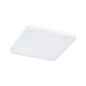 Paulmann recessed luminaire VARIFIT VENULA EDGE IP44, white  8,5W 650 | 1000lm 3000K CRI >80