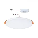 Indbygningslampe VARIFIT VENULA EDGE IP44