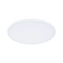 Paulmann recessed luminaire VARIFIT VENULA EDGE IP44, white dimmable 17W 1500 | 2000lm 4000K CRI >80