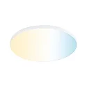 LED panel VELUNA VARIFIT EDGE LED rund, dæmpbar 16W 1000lm 3000 - 6500K