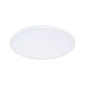 Paulmann LED panel VELUNA VARIFIT EDGE LED rund, dæmpbar 18W 1400lm 3000 - 6500K