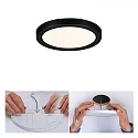 LED panel AREO VARIFIT ON-OFF 118MM rund, justerbar, omskiftelig, 8W 1400lm 4000K CRI >80