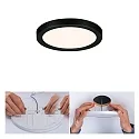 LED panel AREO VARIFIT ON-OFF 118MM rund, justerbar, omskiftelig, 8W 1400lm 4000K CRI >80