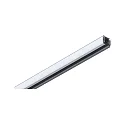 3-phase track PRORAIL3, 100cm silver