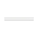 Paulmann 3-faset skinne PRORAIL3, 100cm hvid