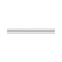 Paulmann 3-faset skinne PRORAIL3, 100cm hvid
