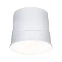 Indbygningslampe BASE COIN LED ZigBee styrbar LED, satin dæmpbar 5W 430lm 3000K 110° 110° CRI 80-89