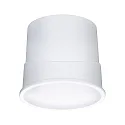 Paulmann recessed luminaire BASE COIN LED ZigBee controllable LED, satin dimmable 5W 430lm 3000K 110° 110° CRI 80-89