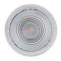 Paulmann LED lyskilde COIN NOVA PLUS Coin 6,3W 430lm 2700K 38° CRI >80 dæmpbar