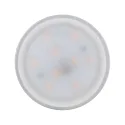 Paulmann LED lyskilde COIN NOVA PLUS sæt med 3 Coin 6W 470lm 2700K 100° CRI >80 dæmpbar