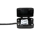 Paulmann LED lyskilde COIN NOVA PLUS sæt med 3 Coin 6W 470lm 2700K 100° CRI >80 dæmpbar