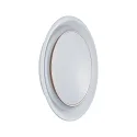 Paulmann Paulmann Neordic LED Vægindbygningslampe Dekorative 2,5W 2700K, hvid matt