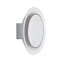 Paulmann Paulmann Neordic LED Vægindbygningslampe Dekorative 2,5W 2700K, hvid matt