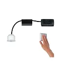 LED Module COIN NOVA MINI PLUS, Ø 3.5cm, 230V, 4.2W 2700K 300lm, EasyDim, clear