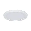Paulmann LED panel AREO VARIFIT ON-OFF 118MM rund, justerbar, omskiftelig, 8W 1400lm 3000K CRI > 80