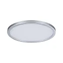 Paulmann LED panel AREO VARIFIT ON-OFF 175MM rund, justerbar, omskiftelig, 15W 1200lm 3000K CRI > 80