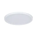 Paulmann LED Recessed Panel AERO VariFit, round, IP44, Ø 17.5cm, 15W 4000K, white