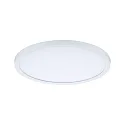 Paulmann LED panel AREO VARIFIT ZIGBEE TW 230MM rund, tunable white, ZigBee styrbar, dæmpbar 18W 1400lm 3000 - 6500K CRI > 80