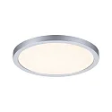 LED panel AREO VARIFIT ZIGBEE TW 175MM rund, tunable white, ZigBee styrbar, dæmpbar 15W 1200lm 3000 - 6500K CRI > 80