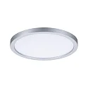 LED panel AREO VARIFIT ZIGBEE TW 175MM rund, tunable white, ZigBee styrbar, dæmpbar 15W 1200lm 3000 - 6500K CRI > 80