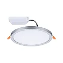 LED panel AREO VARIFIT ZIGBEE TW 175MM rund, tunable white, ZigBee styrbar, dæmpbar 15W 1200lm 3000 - 6500K CRI > 80