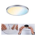 LED panel AREO VARIFIT ZIGBEE TW 175MM rund, tunable white, ZigBee styrbar, dæmpbar 15W 1200lm 3000 - 6500K CRI > 80