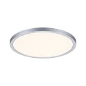 LED panel AREO VARIFIT ZIGBEE TW 230MM rund, tunable white, ZigBee styrbar, dæmpbar 18W 1400lm 3000 - 6500K CRI > 80