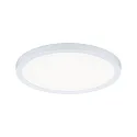 LED panel AREO VARIFIT 3-STEP-DIM 175MM rund, dæmpbar, justerbar, dæmpbar 15W 1200lm 4000K CRI > 80