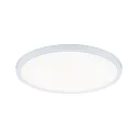 LED panel AREO VARIFIT 3-STEP-DIM 230MM rund, dæmpbar, justerbar, dæmpbar 18W 1400lm 4000K CRI > 80
