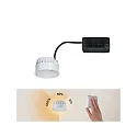 Paulmann LED lyskilde COIN NOVA Coin 6W 470lm 2700K 100° CRI >80 dæmpbar