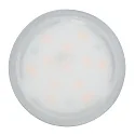 Paulmann LED lamp COIN NOVA Coin 6W 530lm 4000K 110° CRI >80 dimmable