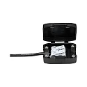 Paulmann LED lamp COIN NOVA Coin 6W 530lm 4000K 110° CRI >80 dimmable