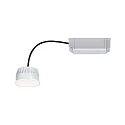 LED lyskilde COIN ZIGBEE ZigBee styrbar Coin 6W 470lm 2700K 100° CRI >80 dæmpbar