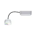 LED lyskilde COIN ZIGBEE RGBW, ZigBee styrbar Coin 5,2W 400lm RGB / 2700-6500K 100° CRI >80