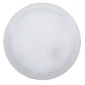 Paulmann LED lyskilde COIN NOVA PLUS DIM Coin 6W 530lm 4000K 100° CRI >80 dæmpbar