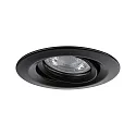 Paulmann Indbygningslampe NOVA MINI COIN sæt med 3 IP23, 4W 310lm 2700K 38° 38° CRI >80