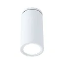 Paulmann Indbygningslampe TURNAL COIN, hvid mat dæmpbar 6W 470lm 2700K 100° 100° CRI >80