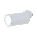 Paulmann Indbygningslampe TURNAL COIN, hvid mat dæmpbar 6W 470lm 2700K 100° 100° CRI >80