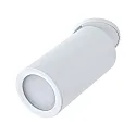 Paulmann Indbygningslampe TURNAL COIN, hvid mat dæmpbar 6W 470lm 2700K 100° 100° CRI >80