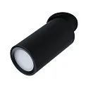 recessed luminaire TURNAL COIN, white matt dimmable 6W 470lm 2700K 100° 100° CRI >80
