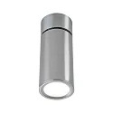 Paulmann Loftlampe TURNAL COIN, jern børstet dæmpbar