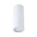 Indbygningslampe BARREL COIN LED stiv LED IP20